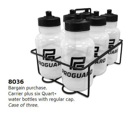 Bottle - 8036-C