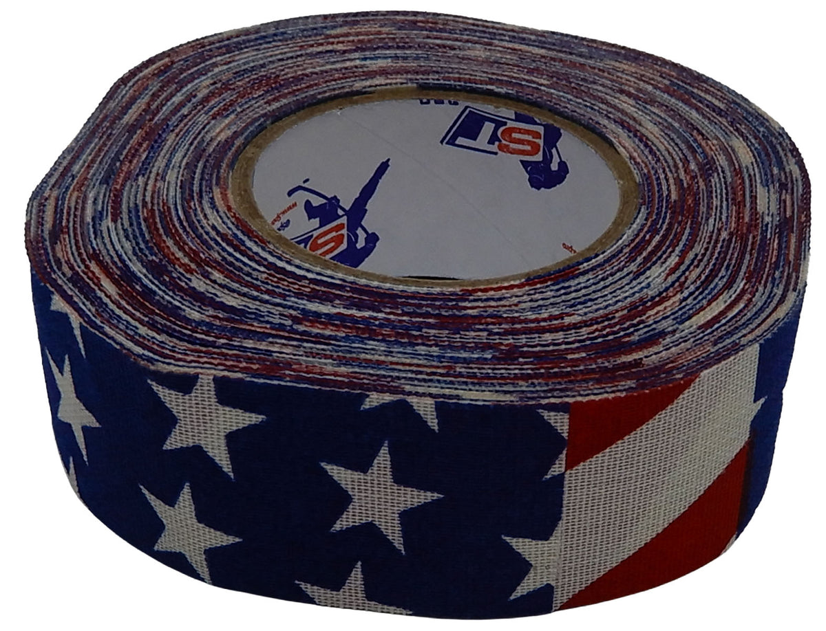 Tape - Can / US / Skull / Camo