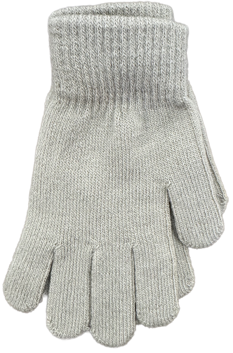 Gloves - 5060YTH (OSFA) Knit Gloves