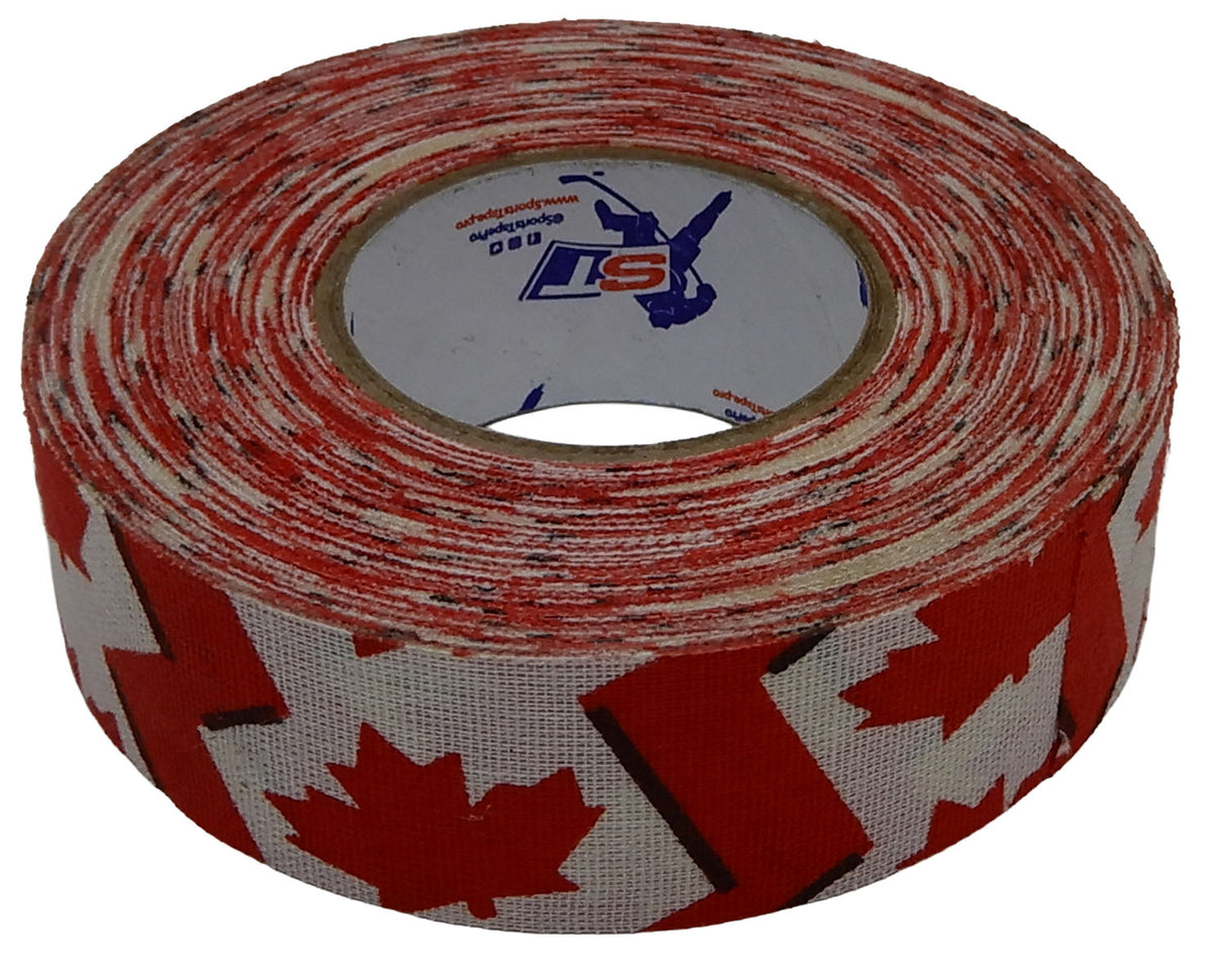 Tape - Can / US / Skull / Camo