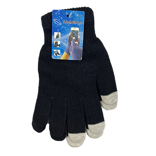 Gloves - 5060T Knit Glove (Touch screen gloves)