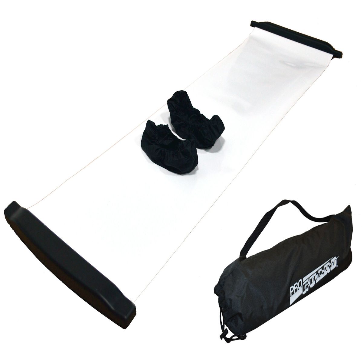 Skates - 9040 Slide Boards