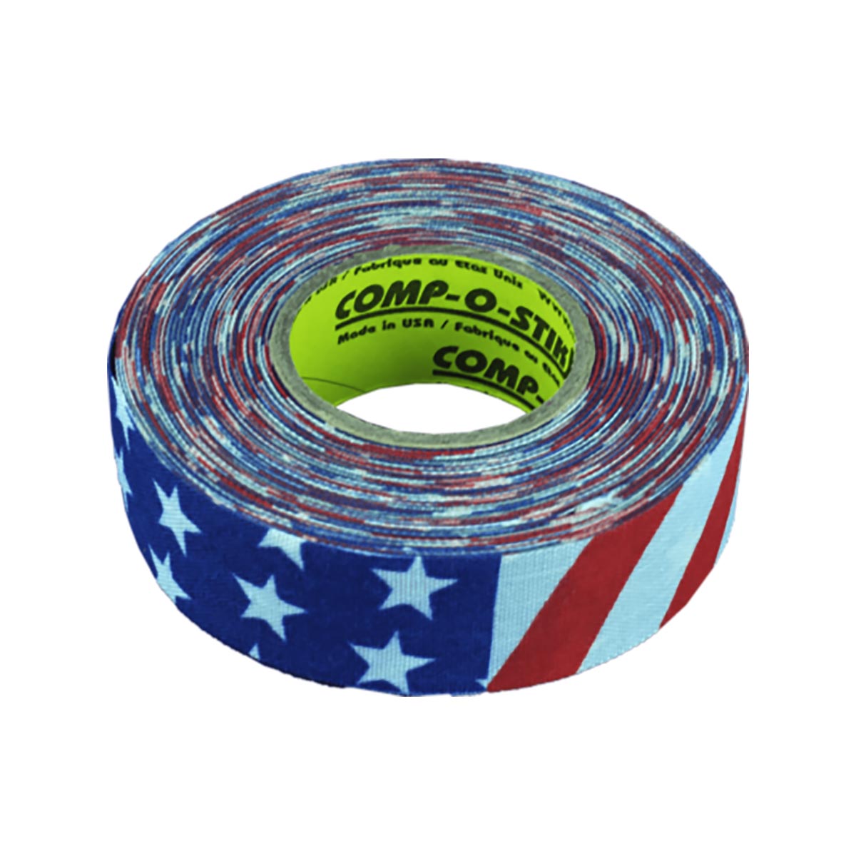 Tape - Can / US / Skull / Camo