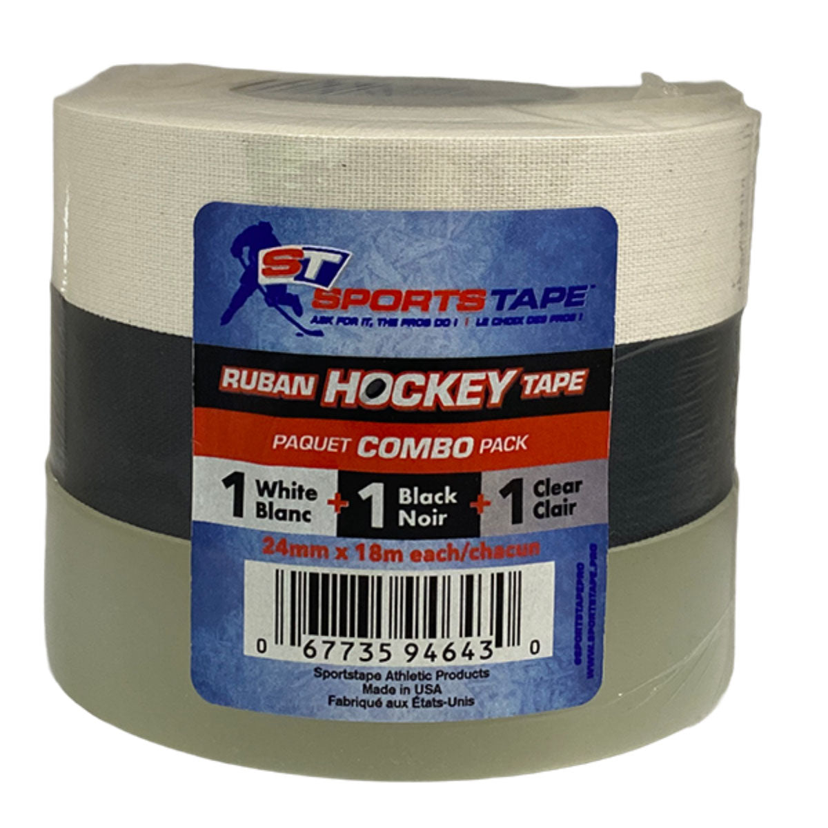 Tape - COMBO3