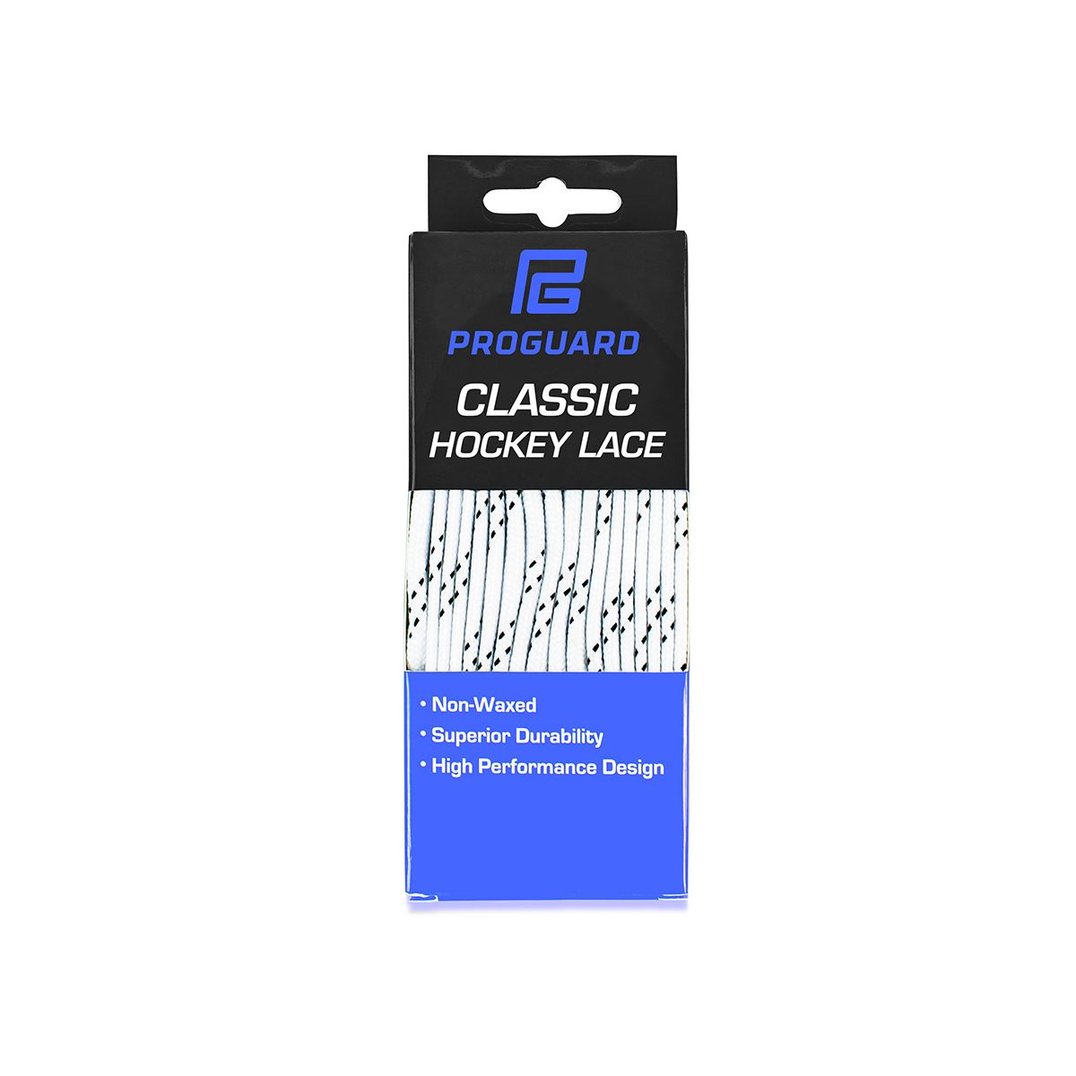 Laces - Classic Non Waxed Lace boxed laces
