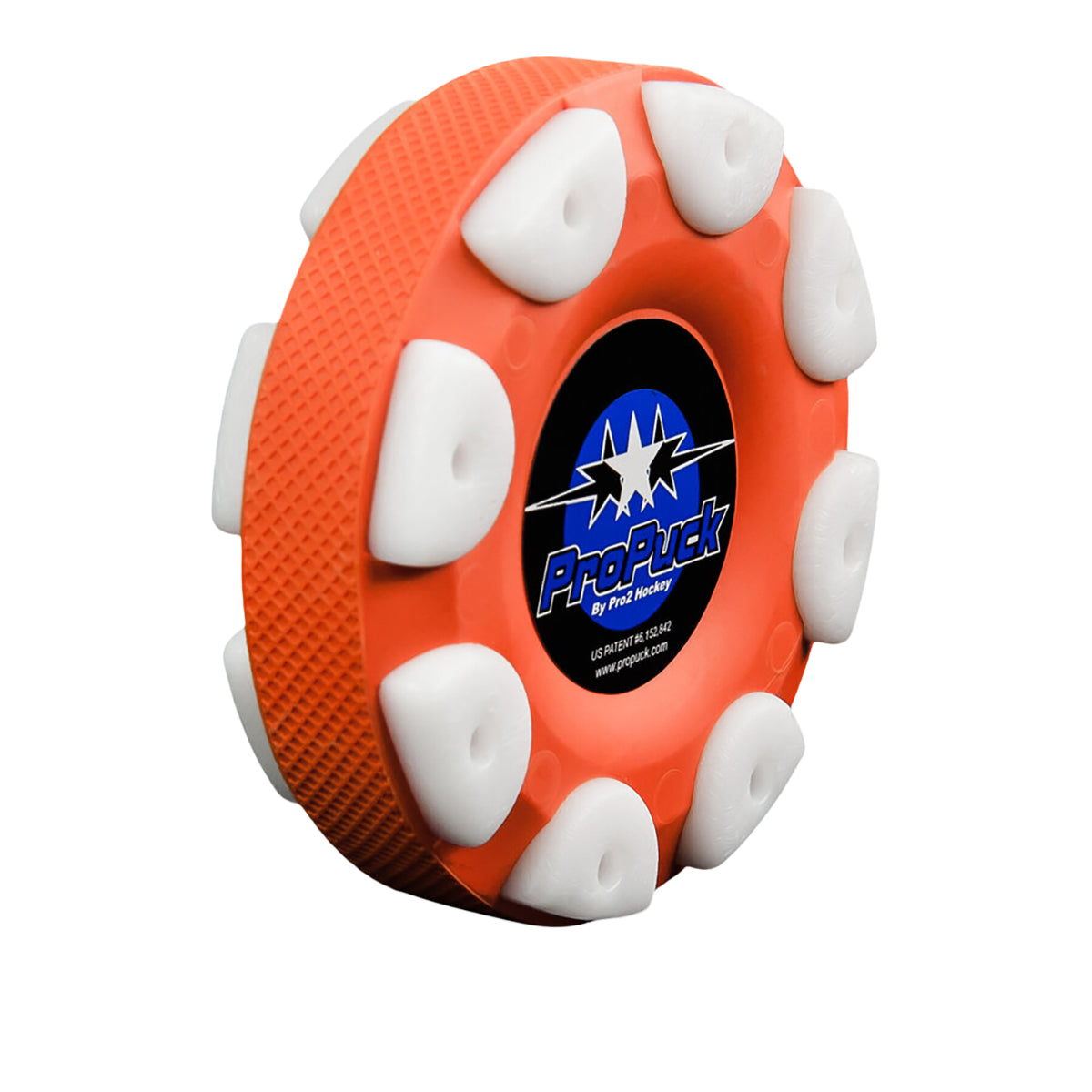 Pucks - 8183 Pro Puck
